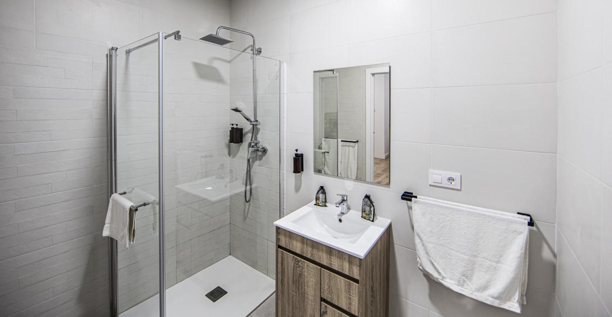 Apartamentos Luxury En San Juan Badajoz Exterior photo