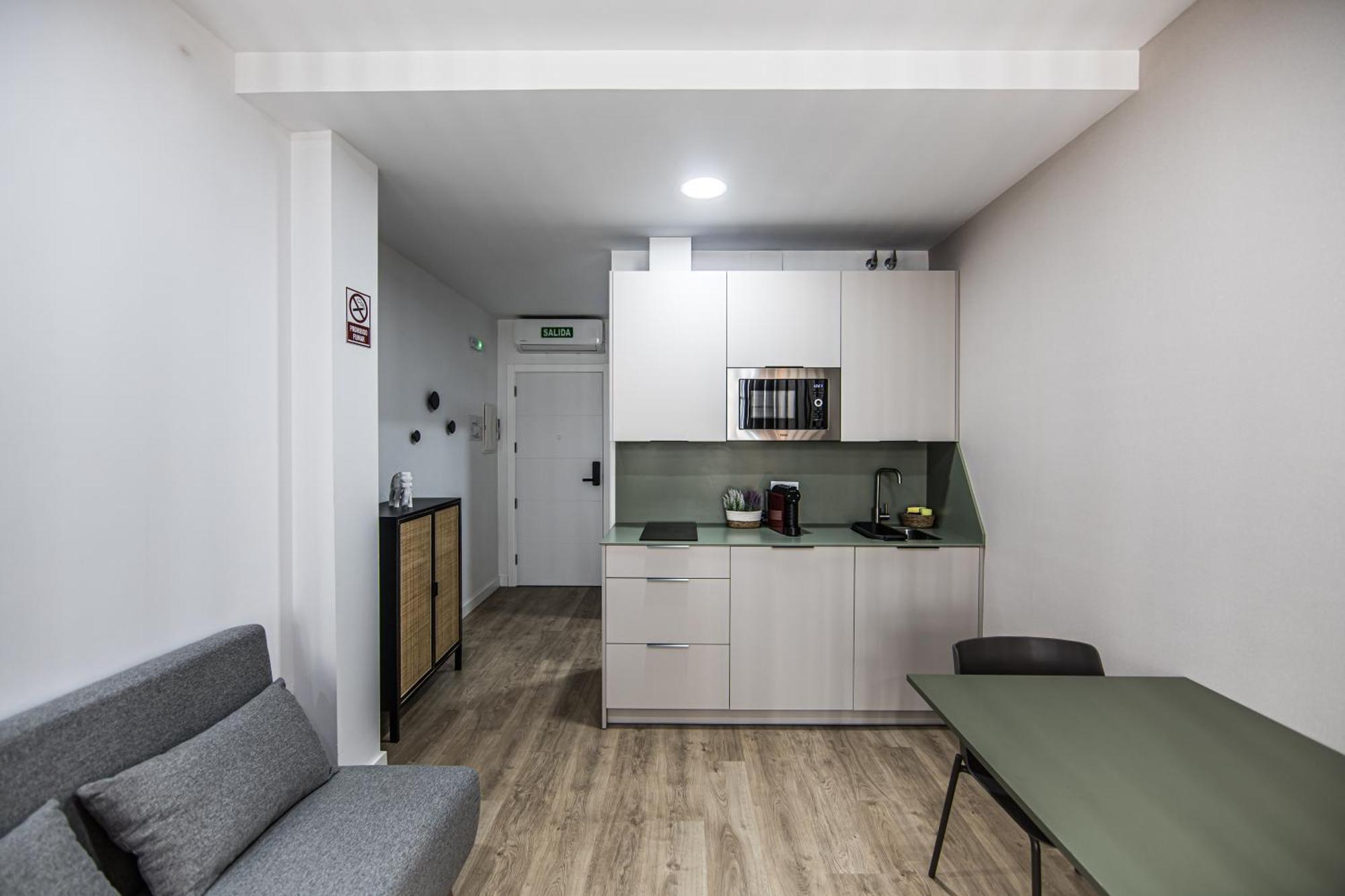 Apartamentos Luxury En San Juan Badajoz Exterior photo