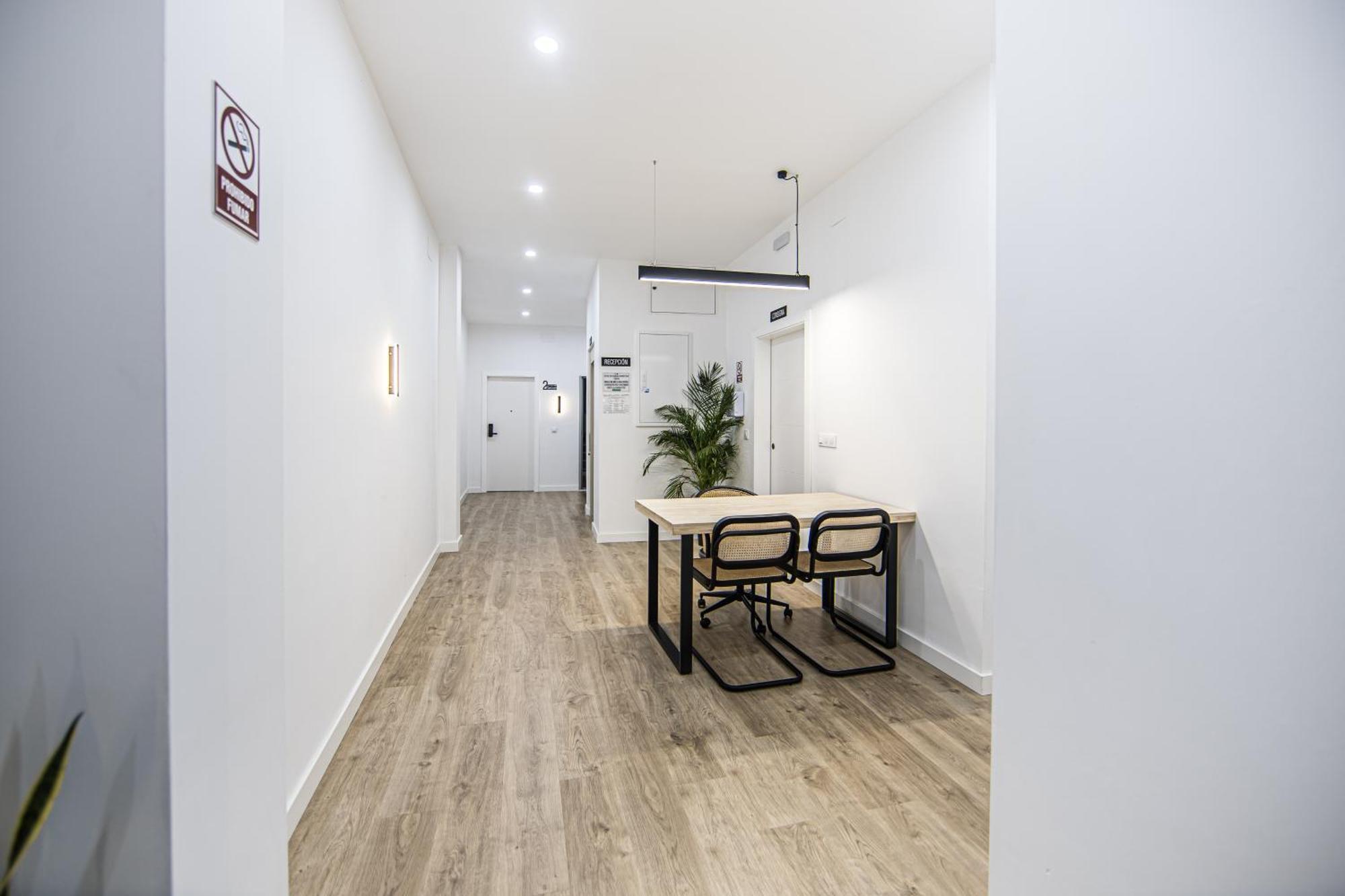 Apartamentos Luxury En San Juan Badajoz Exterior photo
