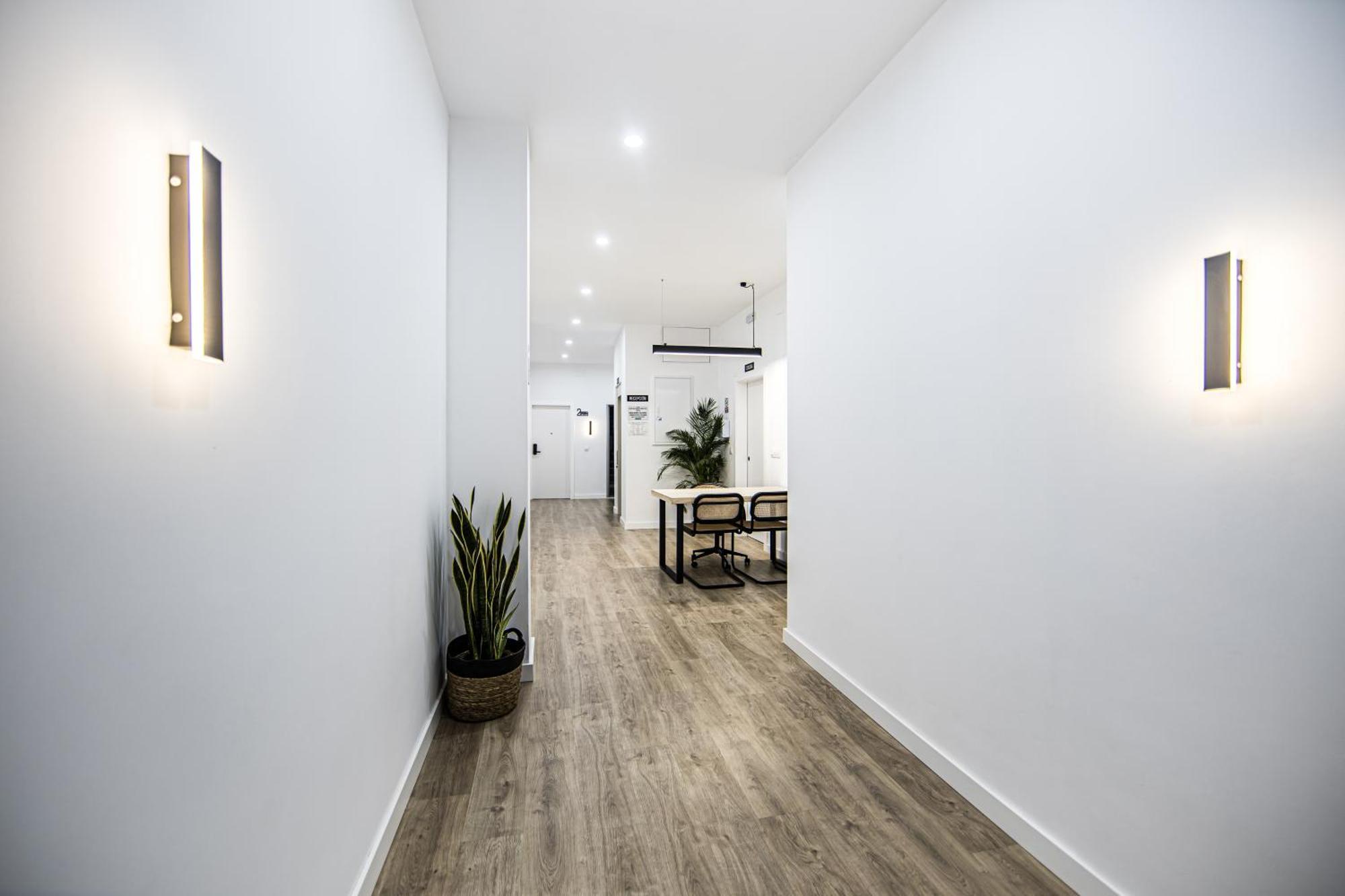 Apartamentos Luxury En San Juan Badajoz Exterior photo