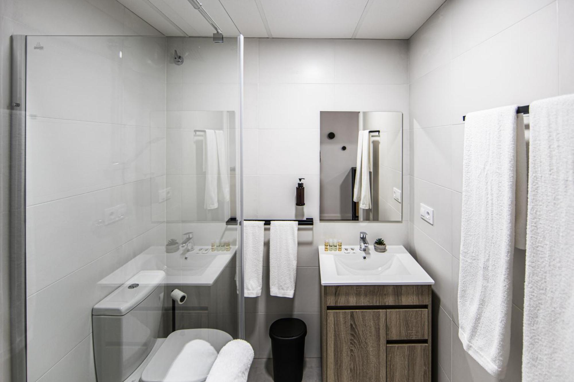 Apartamentos Luxury En San Juan Badajoz Exterior photo
