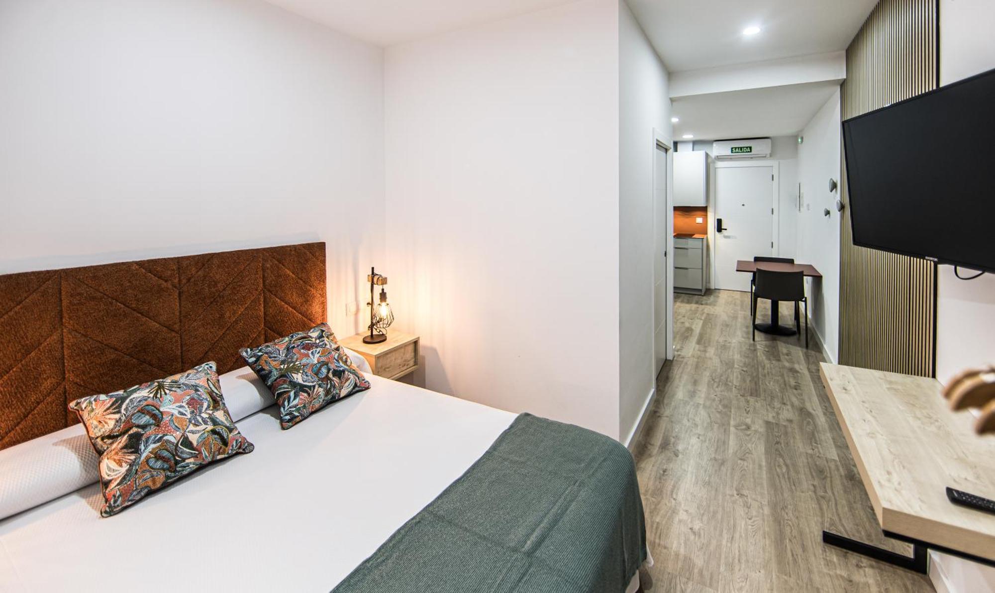 Apartamentos Luxury En San Juan Badajoz Exterior photo