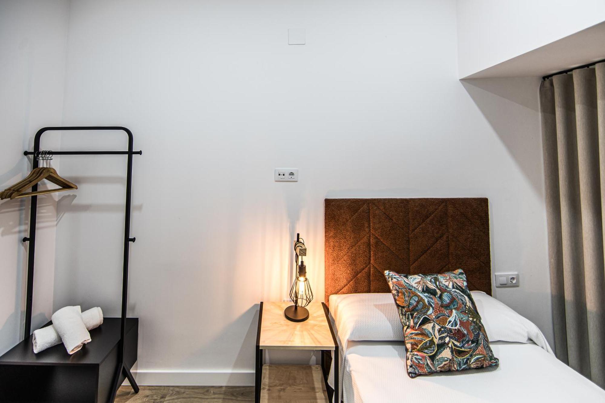 Apartamentos Luxury En San Juan Badajoz Exterior photo
