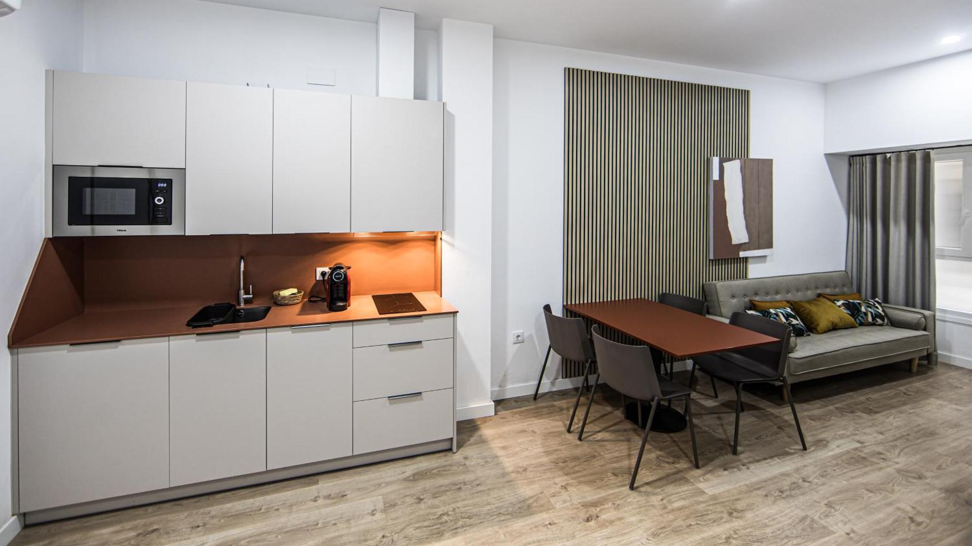 Apartamentos Luxury En San Juan Badajoz Exterior photo
