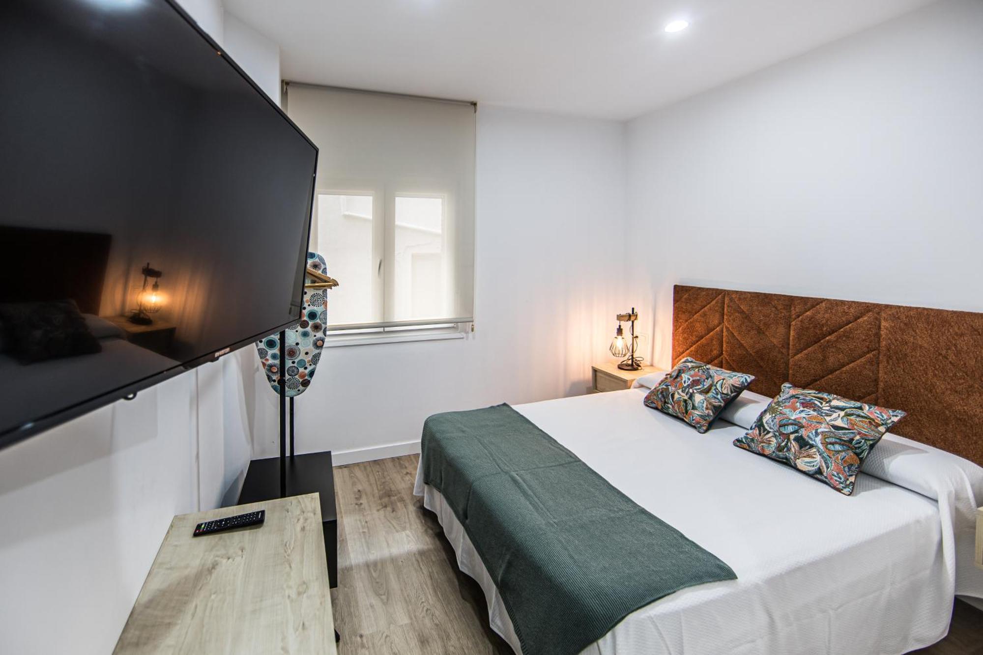 Apartamentos Luxury En San Juan Badajoz Exterior photo