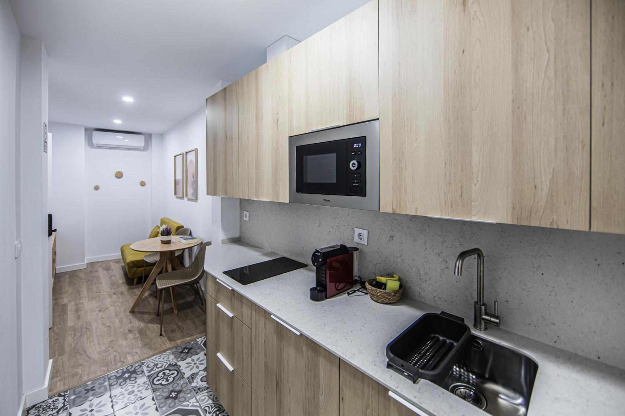 Apartamentos Luxury En San Juan Badajoz Exterior photo