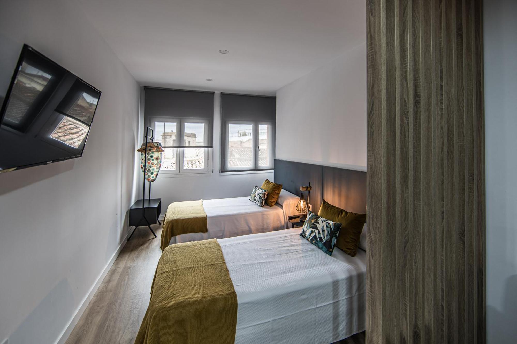 Apartamentos Luxury En San Juan Badajoz Exterior photo
