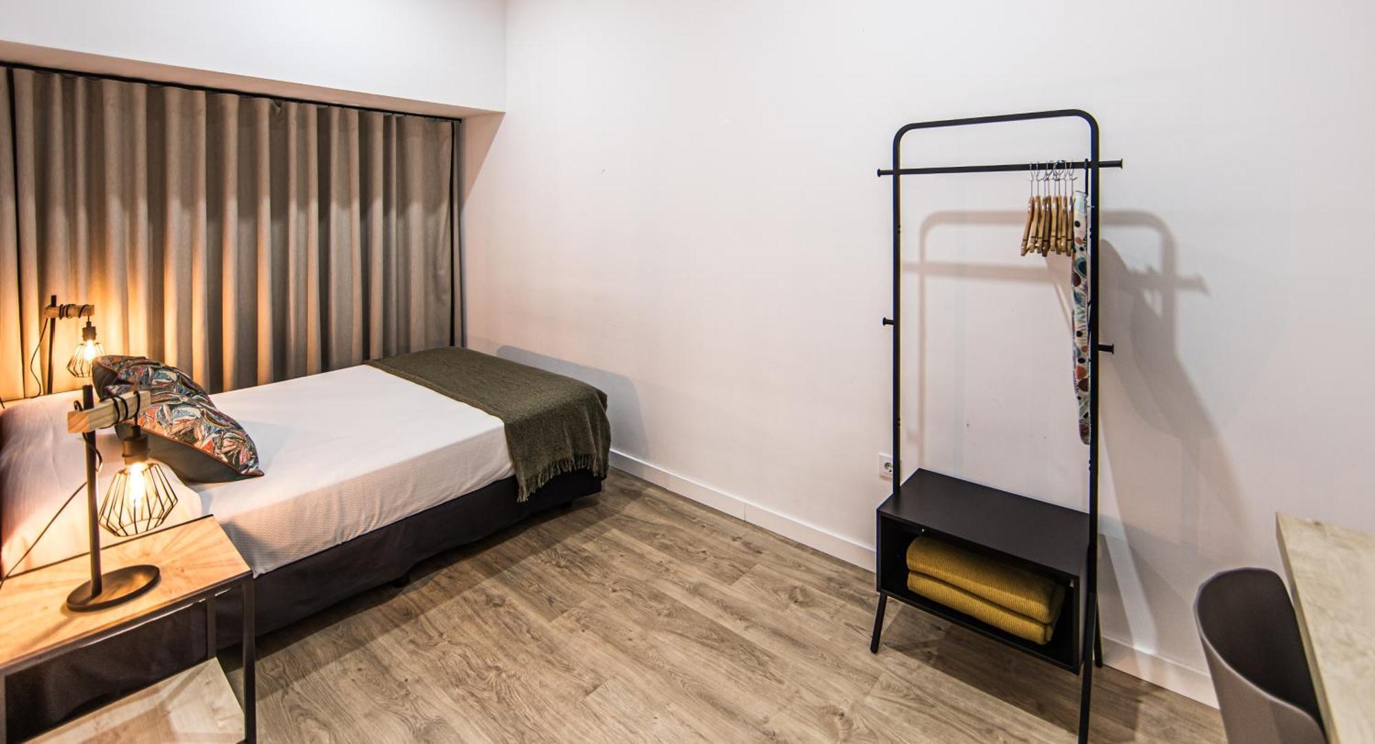 Apartamentos Luxury En San Juan Badajoz Exterior photo