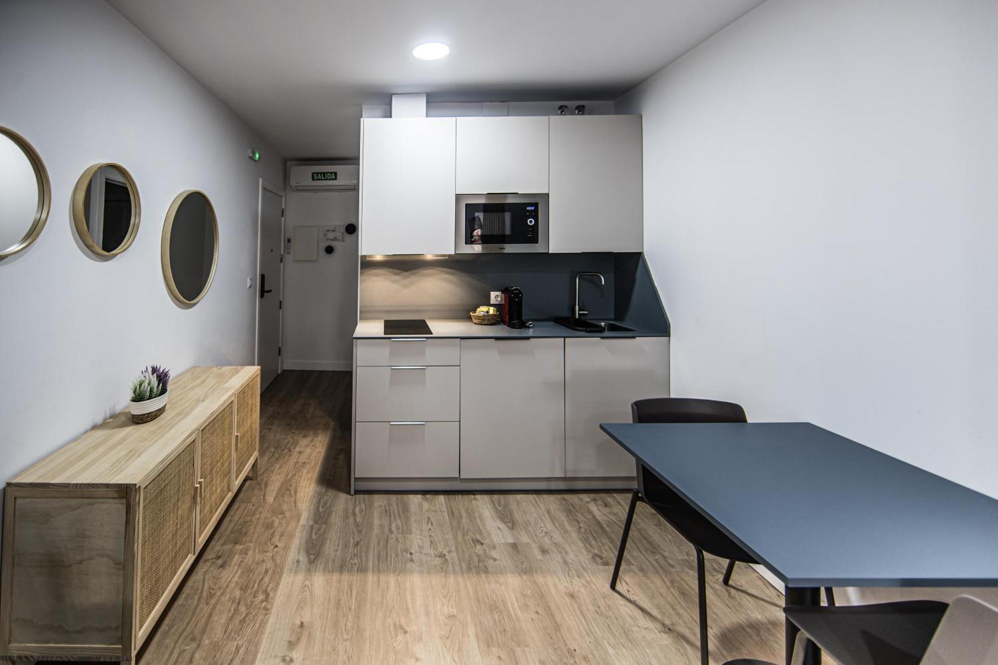 Apartamentos Luxury En San Juan Badajoz Exterior photo