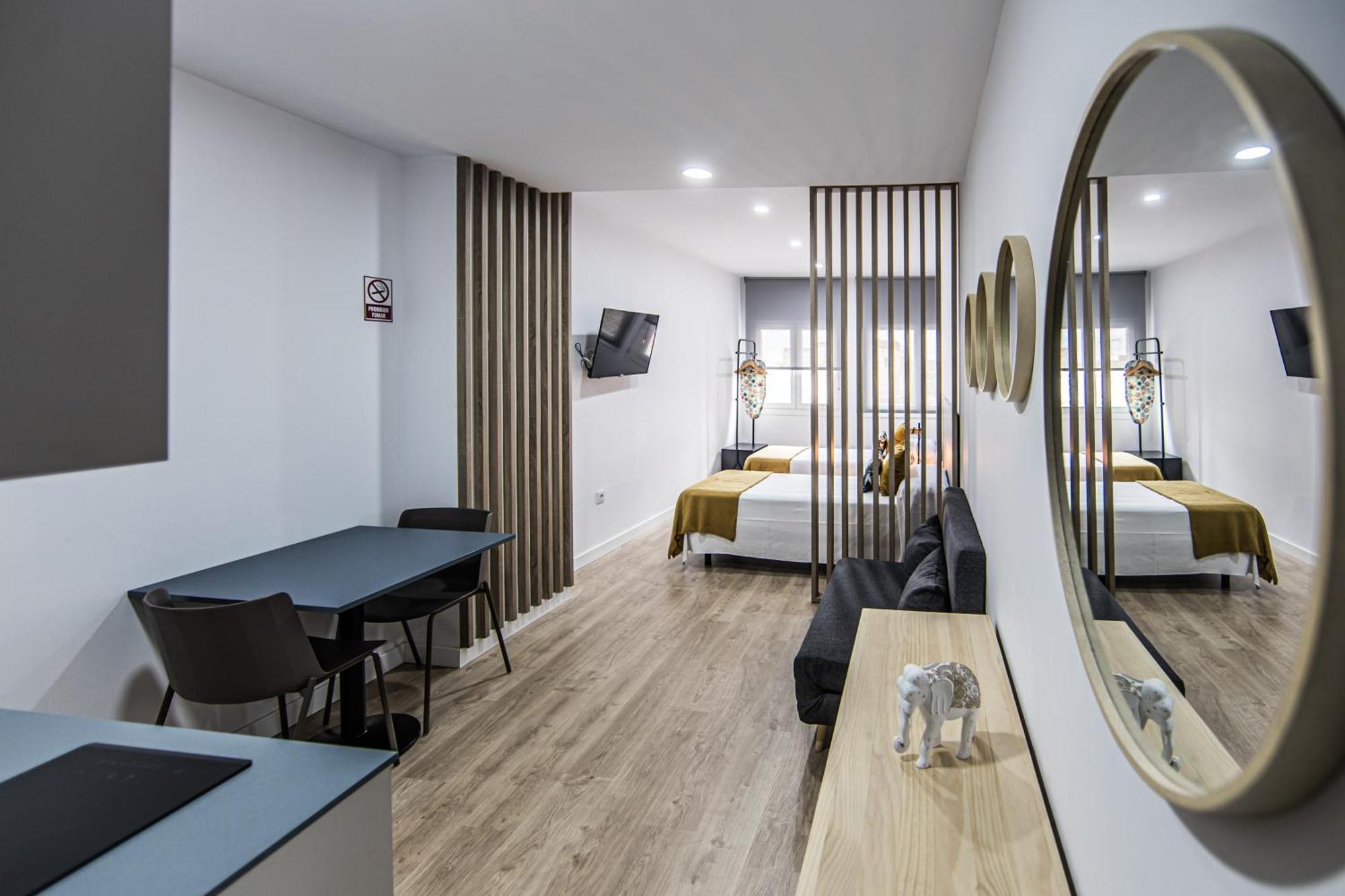 Apartamentos Luxury En San Juan Badajoz Exterior photo